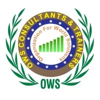 Organization for World Solutions (OWS Consultants and Trainers)