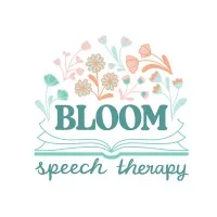 Bloom Speech Therapy, LLC Bloom Speech Therapy, LLC