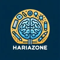 Hariazone