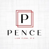 Pence Law Firm, P.C.