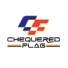 Chequered Flag Chequered Flag