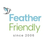 Feather Friendly® Bird Collision Deterrent Markers Feather Friendly® Bird Collision Deterrent Markers