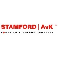 STAMFORD | AvK STAMFORD | AvK