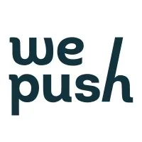 We Push We Push