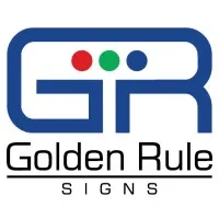 Golden Rule Signs