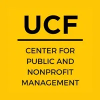 UCF Center For Public and Nonprofit Management