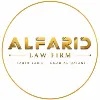 ALFARID LAW FIRM ALFARID LAW FIRM