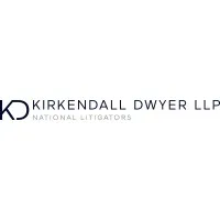 Kirkendall Dwyer LLP