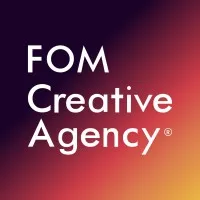 FOM Creative Agency FOM Creative Agency