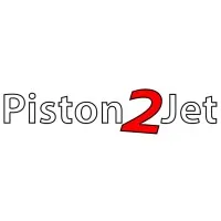 Piston2Jet