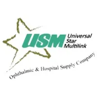 Universal Star Multilink Universal Star Multilink
