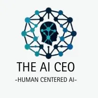 The AI CEO The AI CEO