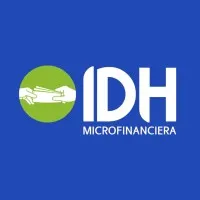 IDH Microfinanciera  email format