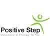 Positive Step : Occupational Therapy To You Positive Step : Occupational Therapy To You