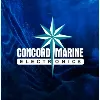 Concord Marine Electronics Concord Marine Electronics