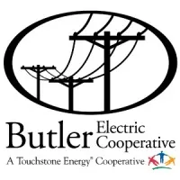 Butler Electric Cooperative Butler Electric Cooperative
