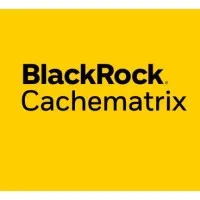 BlackRock® Cachematrix™