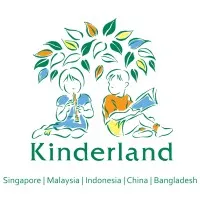 Kinderland Preschool Bandung