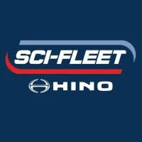 Sci Fleet Hino
