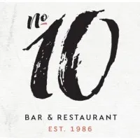No.10 Bar & Restaurant