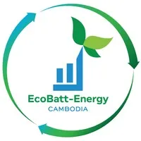 EcoBatt Energy Cambodia