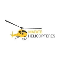 Mafate Hélicoptères  • Survols en hélicoptère à La Réunion