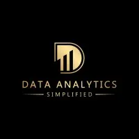 Data Analytics, Simplified Data Analytics, Simplified