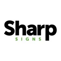 Sharp Signs New Zealand