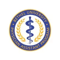 Bethel University Physician Assistant Program