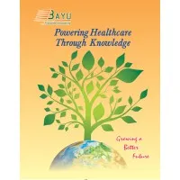 Bayu Healthcare Pvt Ltd
