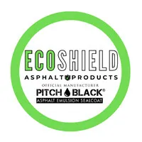 EcoShield Asphalt Products