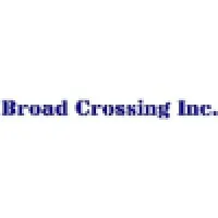 Broad Crossing Inc. Broad Crossing Inc.