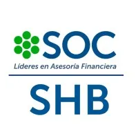 Soc SHB Líderes en Asesoría Financiera Soc SHB Líderes en Asesoría Financiera
