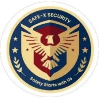 Safe-X Security