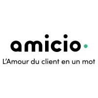 Amicio email format