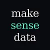 Make Sense Data Make Sense Data