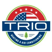 TRIO Heating, Air & Plumbing