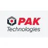 PAK Technologies Inc. PAK Technologies Inc.