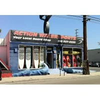 Action Watersports