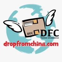 DROPFROMCHINA