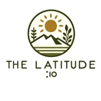 THE LATITUDE.IO