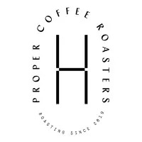 H PROPER COFFEE ROASTERS