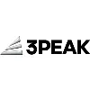 3PEAK INCORPORATED 3PEAK INCORPORATED