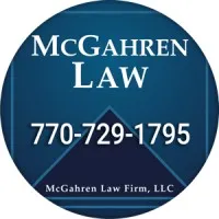 McGahren Law Firm, LLC