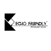 Echo Friendly Acoustics