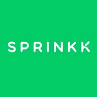 Sprinkk
