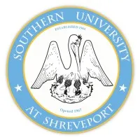Southern University at Shreveport Southern University at Shreveport