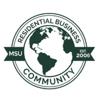 Residential Business Community