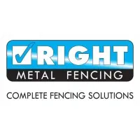 Right Metal Fencing