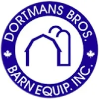 Dortmans Bros Barn Equip Inc